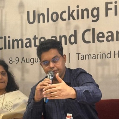 Koushik Rajagopalan