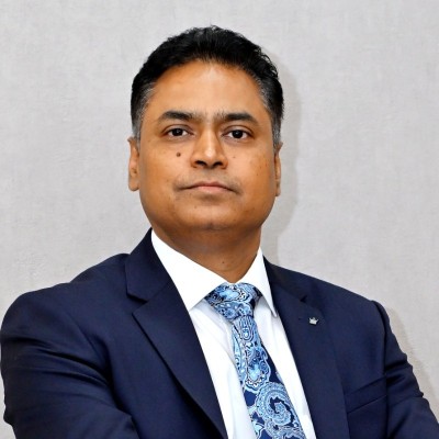 Satish Kachhawa