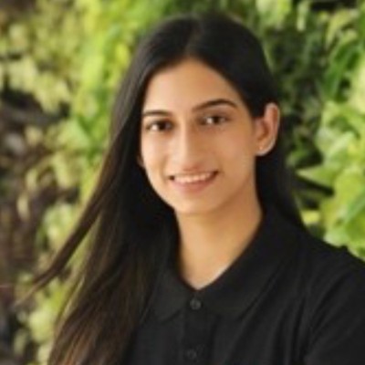 Priyanka Sahasrabudhe