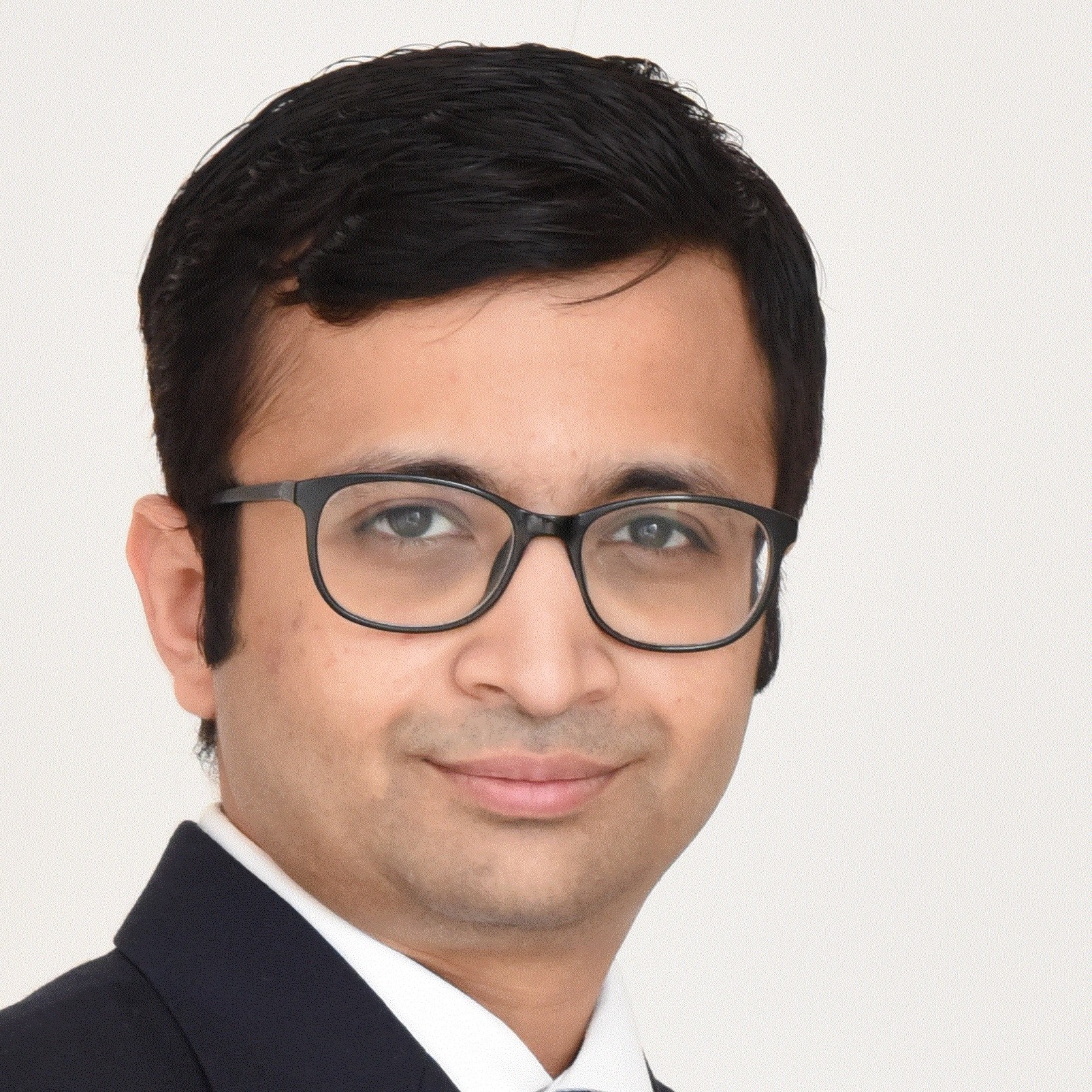 Akshay Gupta