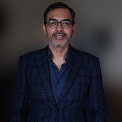 Alipt Sharma
