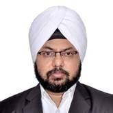Amrit Paul Singh