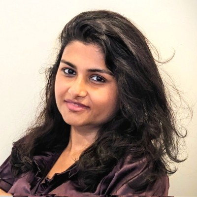 Amrita Sarker