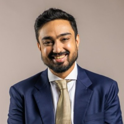 Karan Mehta