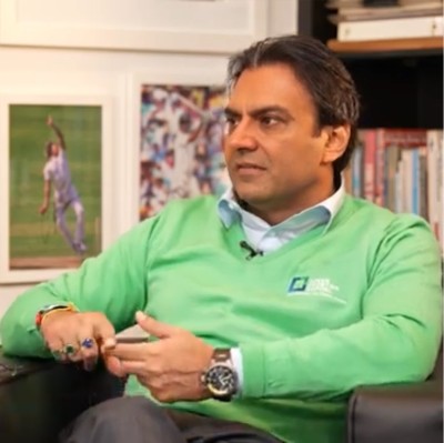 Sandiip Bhammer