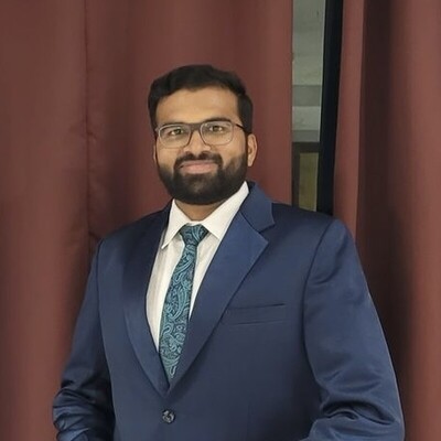 Vishal Aman