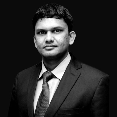 Ankit Todi