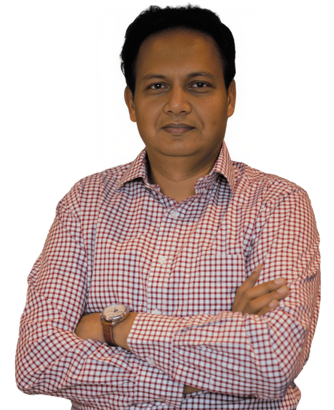 Nilesh Kothari