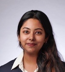 Sruthi Ramesh