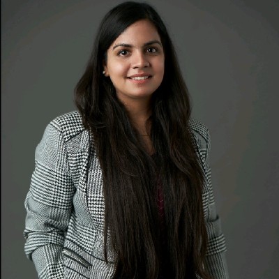 Nishtha Gaur