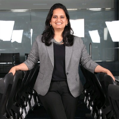 Aparna Pittie