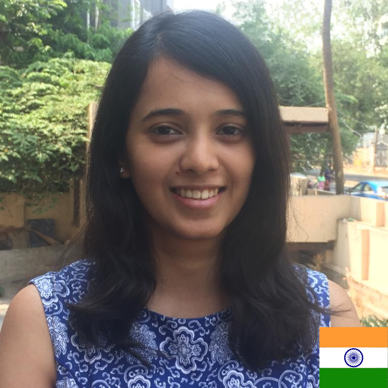 Rachna Chandrashekhar