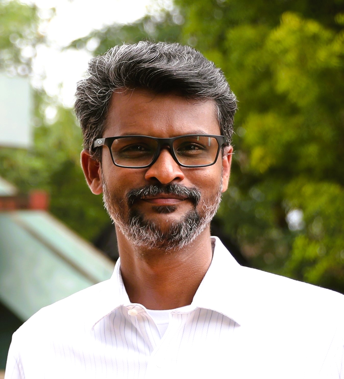 Prasanna Sriraman