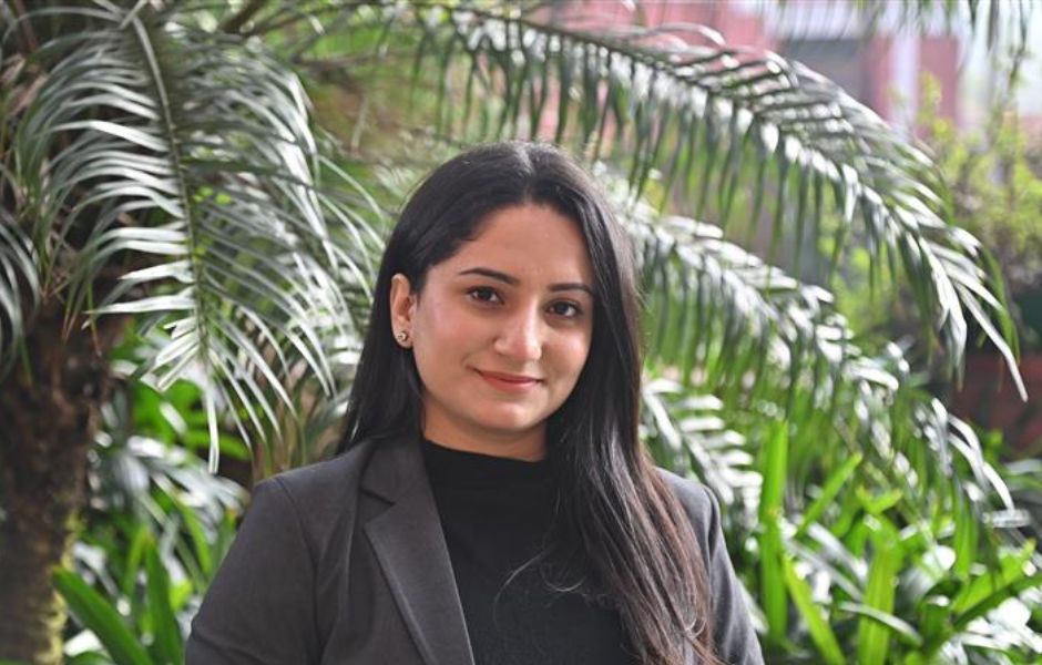 Jaspreet Kaur