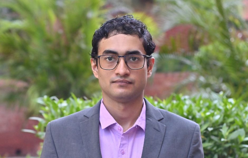 Sagnik Chakraborty