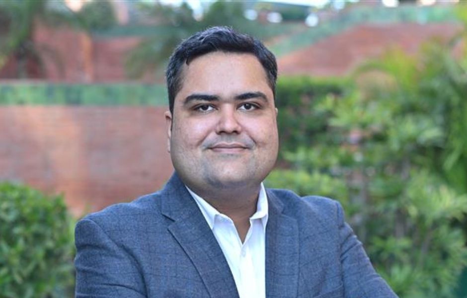 Suryanshu Hooda