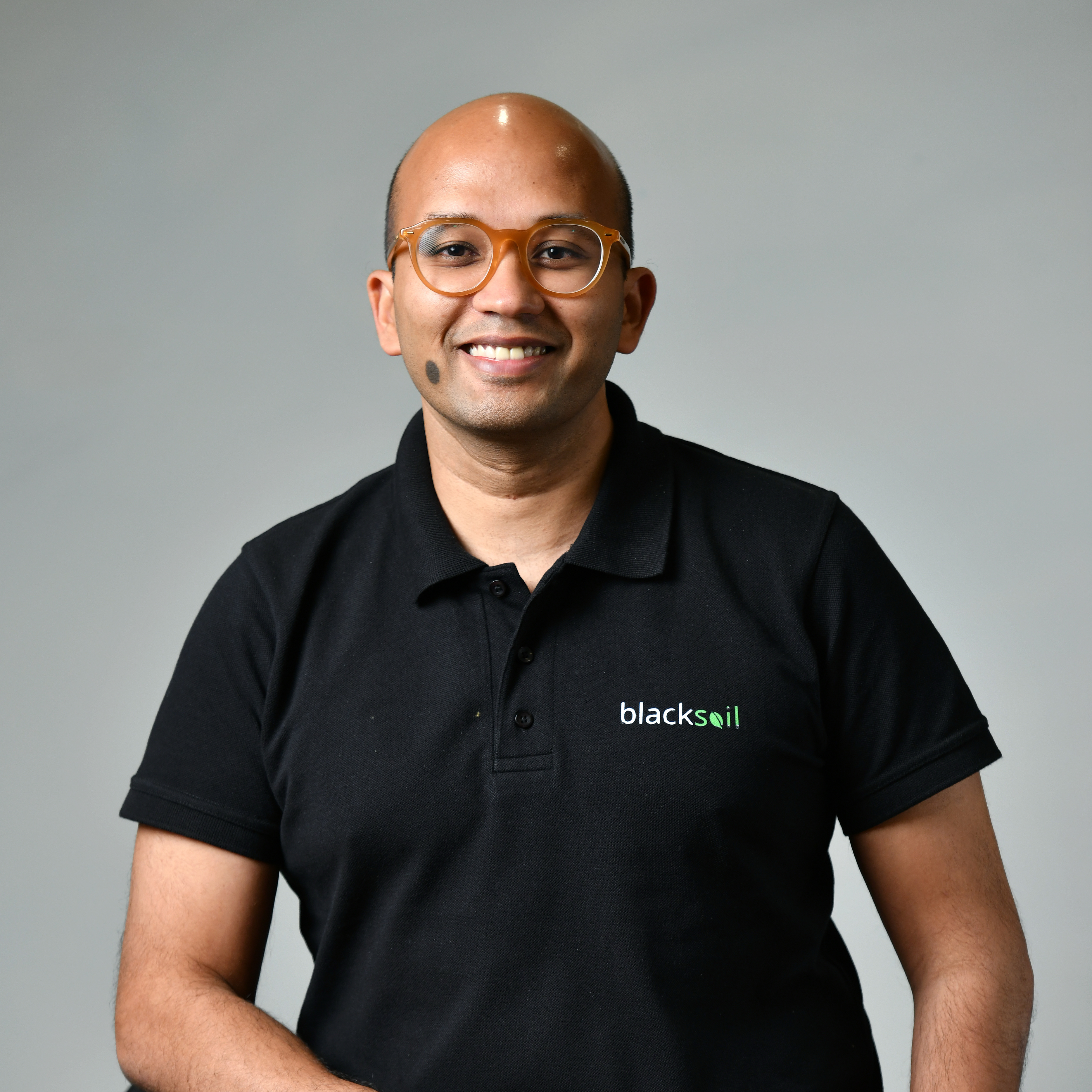 Rajiv Sharma
