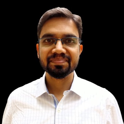 Rajiv Sharma