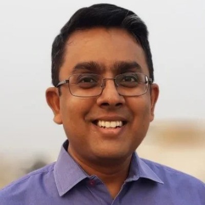 Rajiv Sharma