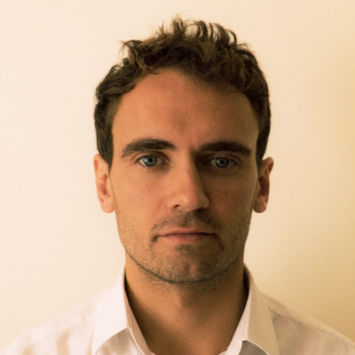 Benjamin Hickman