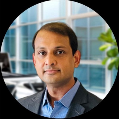 Gaurav Gupta