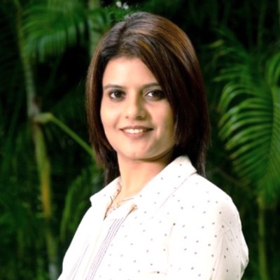 Janavi Papriwal