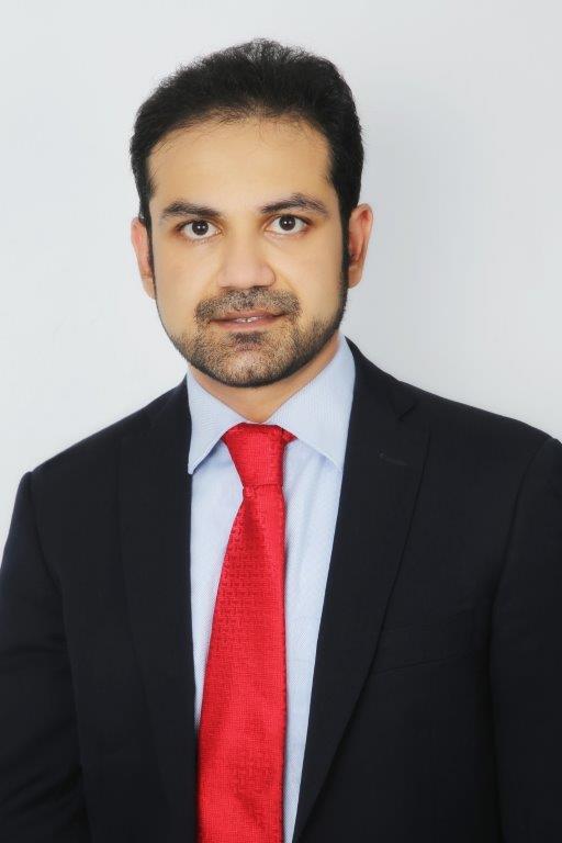 Karthik Krishnan