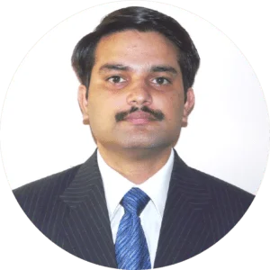 Krishna Chaitanya