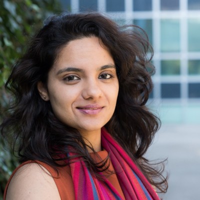 Priya Mehta