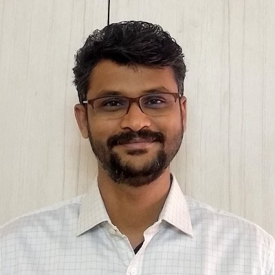Prasanna Sriraman