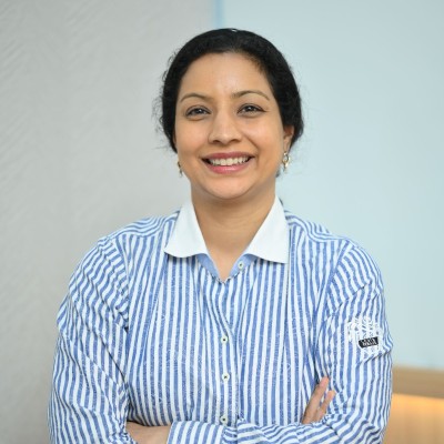 Priya Mehta