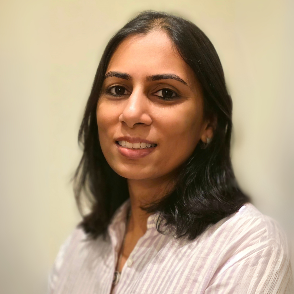 Priya Mehta