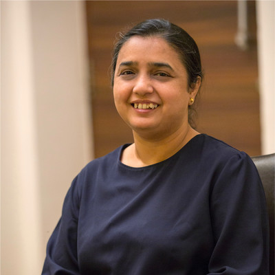 Priya Mehta