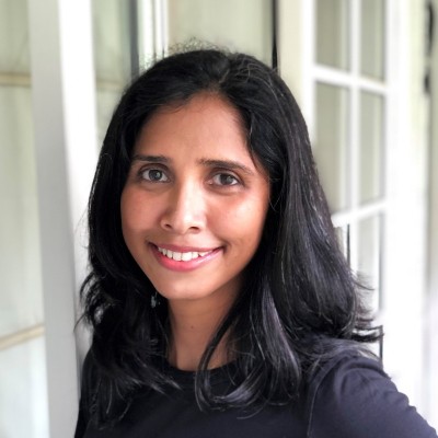 Suhasini Singh