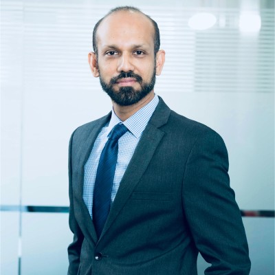 Suman Jagdev