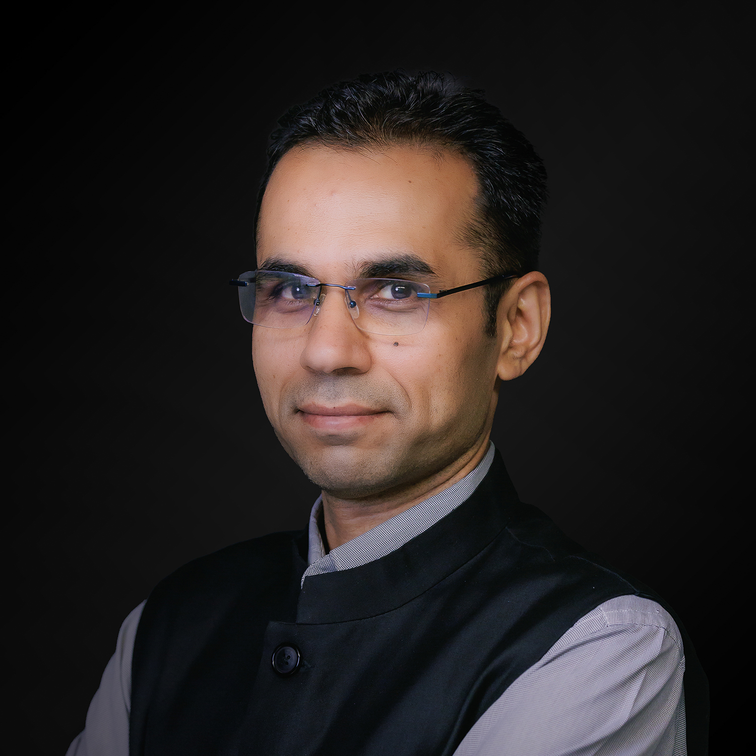 Sumesh Girhotra
