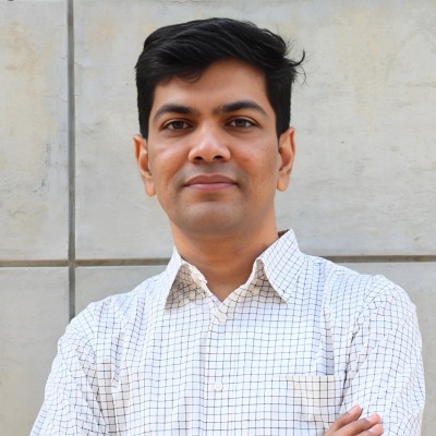 Vipul Patel