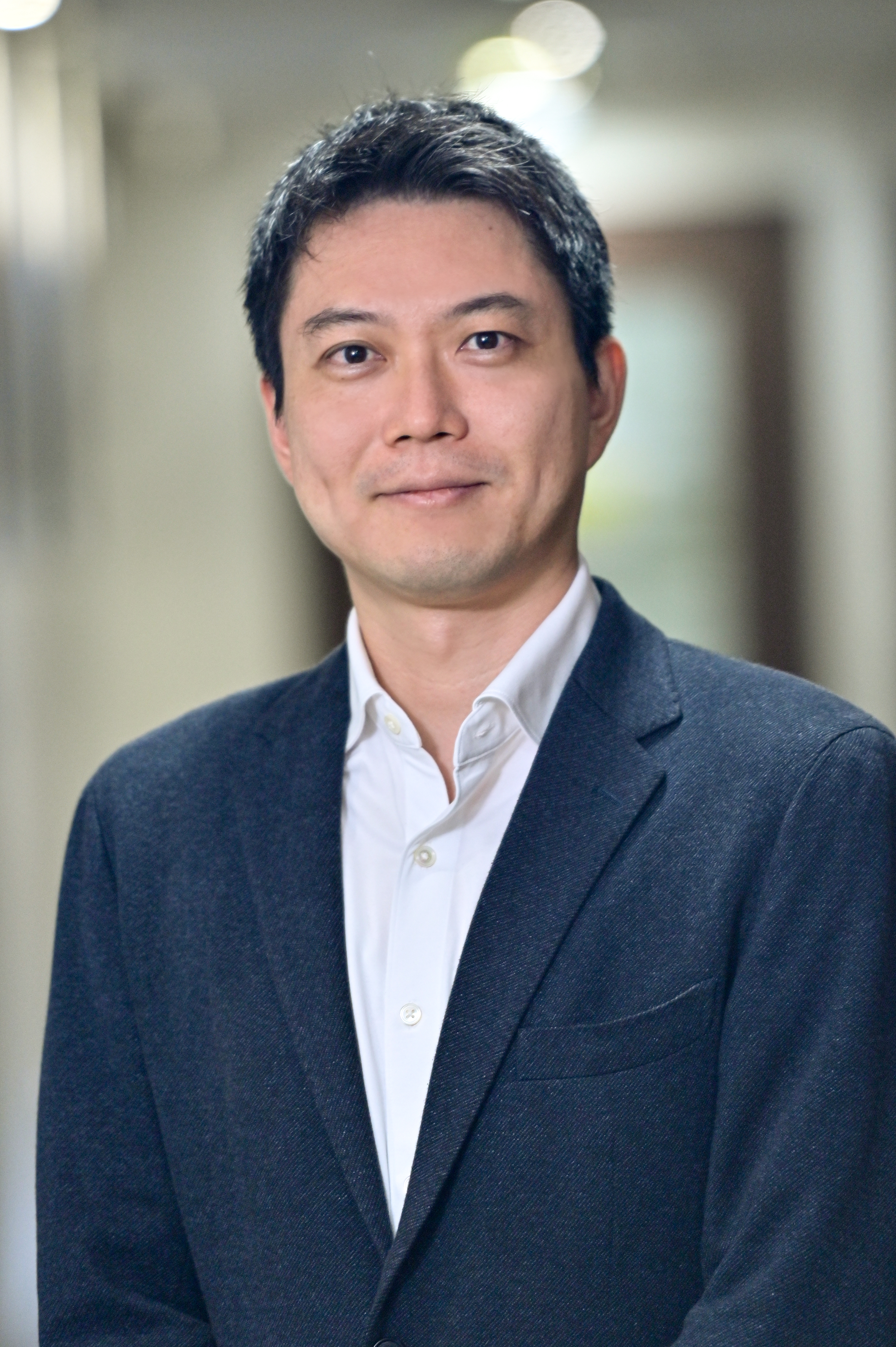 Yosuke Sato