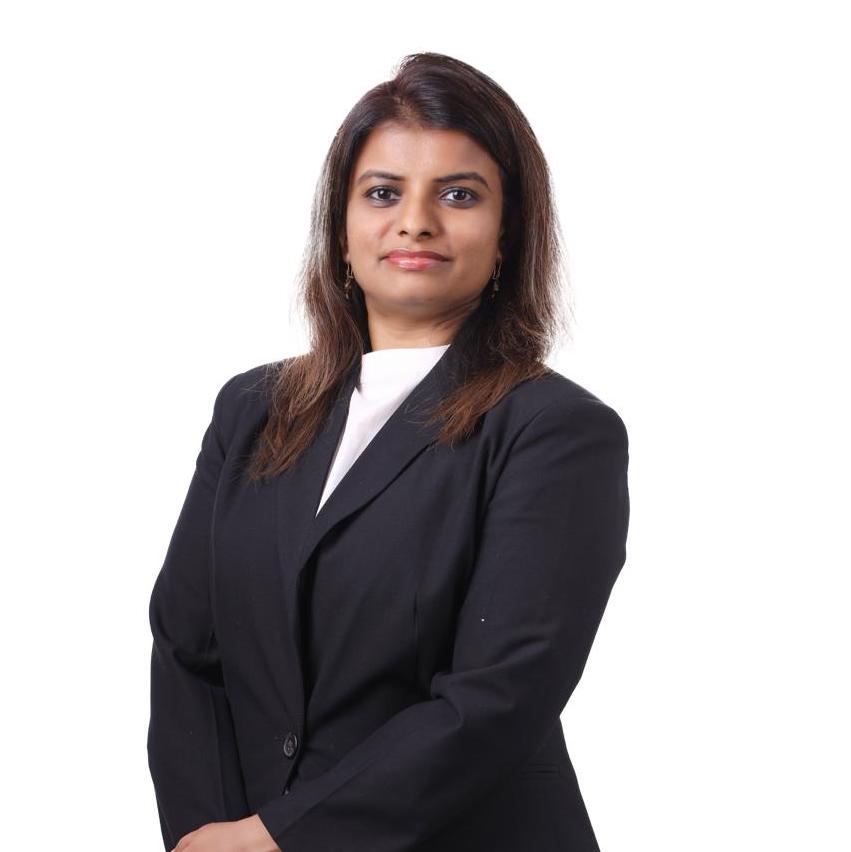 Anjana Seshadri